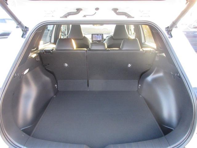 カローラクロス ハイブリッド Z 4WD メモリーナビ ミュージックプレイヤー接続可 バックカメラ 衝突被害軽減システム ETC ドラレコ LEDヘッドランプ ワンオーナー 記録簿(7枚目)