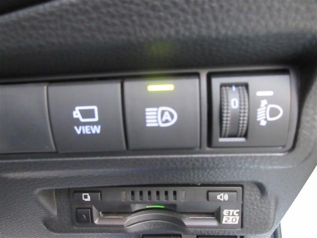 カローラクロス ハイブリッド Z 4WD メモリーナビ ミュージックプレイヤー接続可 バックカメラ 衝突被害軽減システム ETC ドラレコ LEDヘッドランプ ワンオーナー 記録簿(25枚目)