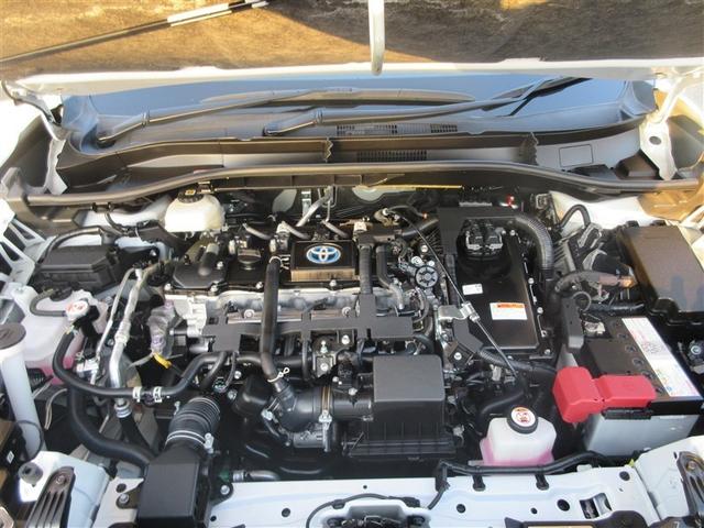 カローラクロス ハイブリッド Z 4WD メモリーナビ ミュージックプレイヤー接続可 バックカメラ 衝突被害軽減システム ETC ドラレコ LEDヘッドランプ ワンオーナー 記録簿(30枚目)