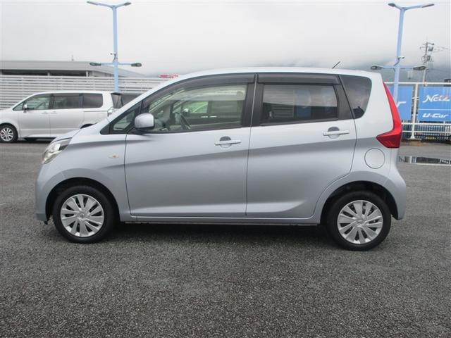 デイズ Ｓ　衝突被害軽減システム　記録簿　アイドリングストップ（3枚目）