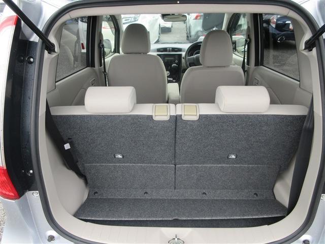 デイズ Ｓ　衝突被害軽減システム　記録簿　アイドリングストップ（7枚目）