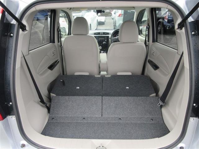 デイズ Ｓ　衝突被害軽減システム　記録簿　アイドリングストップ（8枚目）