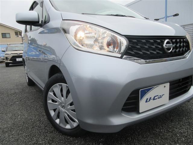 デイズ Ｓ　衝突被害軽減システム　記録簿　アイドリングストップ（9枚目）