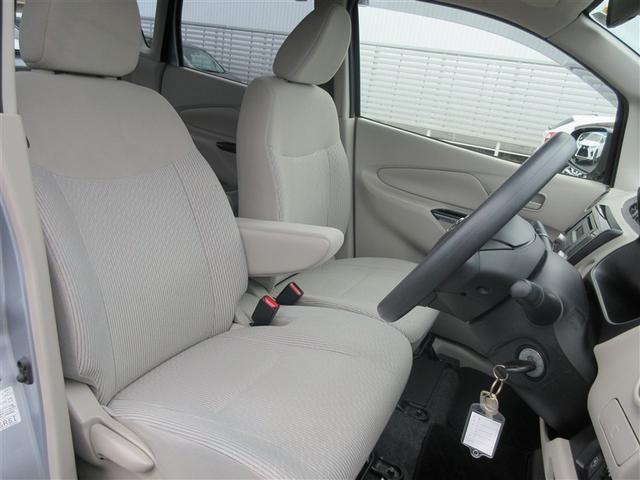 デイズ Ｓ　衝突被害軽減システム　記録簿　アイドリングストップ（11枚目）