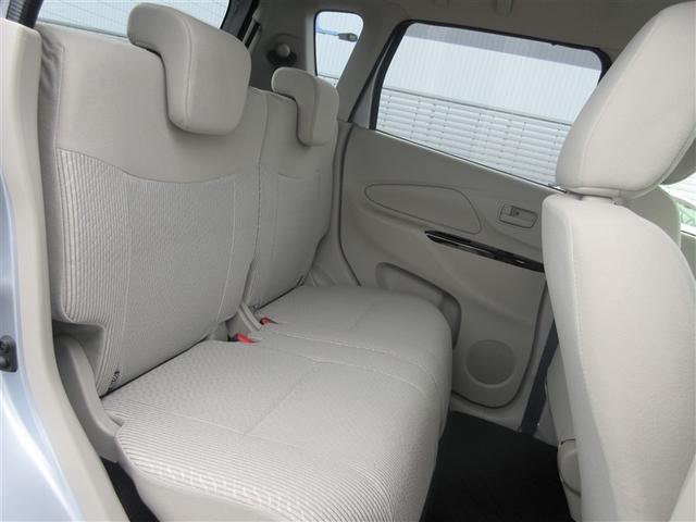 デイズ Ｓ　衝突被害軽減システム　記録簿　アイドリングストップ（12枚目）