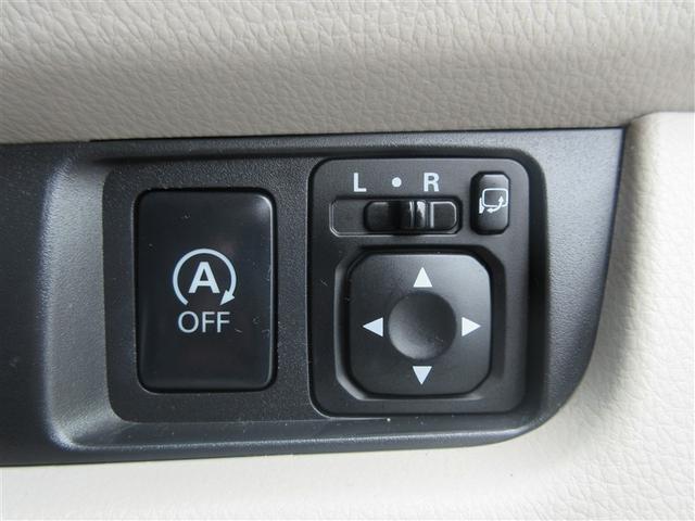 デイズ Ｓ　衝突被害軽減システム　記録簿　アイドリングストップ（22枚目）