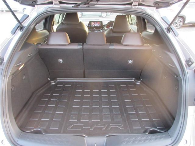 C-HR G フルセグ メモリーナビ DVD再生 バックカメラ 衝突被害軽減システム ETC LEDヘッドランプ ワンオーナー(7枚目)