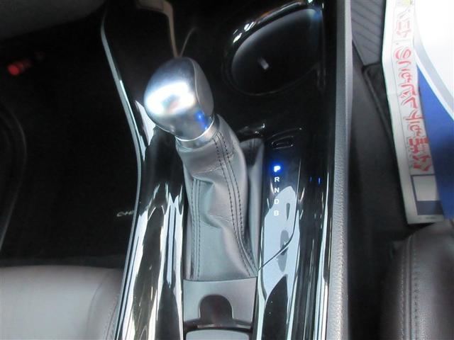 C-HR G フルセグ メモリーナビ DVD再生 バックカメラ 衝突被害軽減システム ETC LEDヘッドランプ ワンオーナー(19枚目)