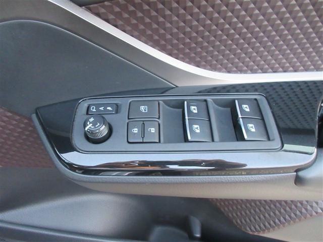 C-HR G フルセグ メモリーナビ DVD再生 バックカメラ 衝突被害軽減システム ETC LEDヘッドランプ ワンオーナー(22枚目)