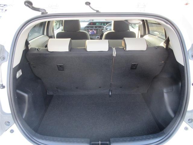 アクア S フルセグ HDDナビ DVD再生 バックカメラ ETC フルエアロ(7枚目)