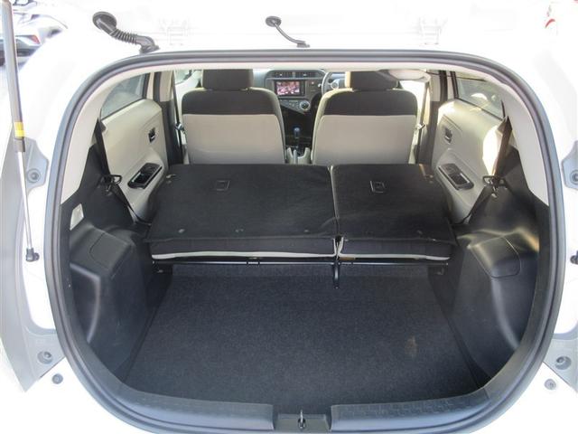 アクア S フルセグ HDDナビ DVD再生 バックカメラ ETC フルエアロ(8枚目)