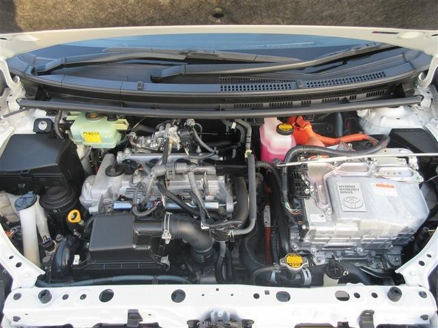 アクア S フルセグ HDDナビ DVD再生 バックカメラ ETC フルエアロ(26枚目)