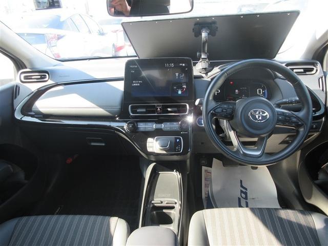 アクア G 4WD ミュージックプレイヤー接続可 バックカメラ 衝突被害軽減システム LEDヘッドランプ ワンオーナー(14枚目)