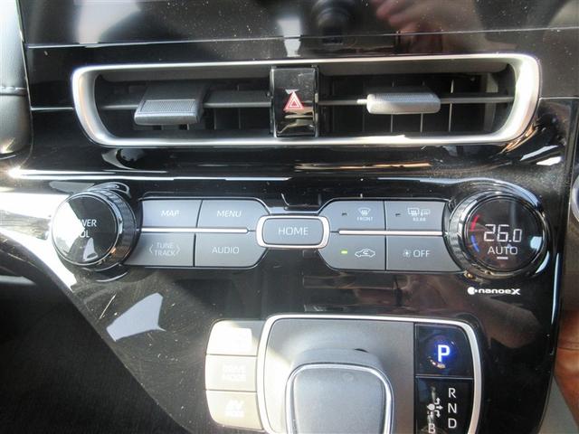 アクア G 4WD ミュージックプレイヤー接続可 バックカメラ 衝突被害軽減システム LEDヘッドランプ ワンオーナー(19枚目)