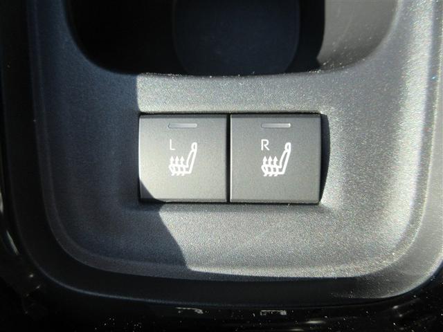 アクア G 4WD ミュージックプレイヤー接続可 バックカメラ 衝突被害軽減システム LEDヘッドランプ ワンオーナー(22枚目)