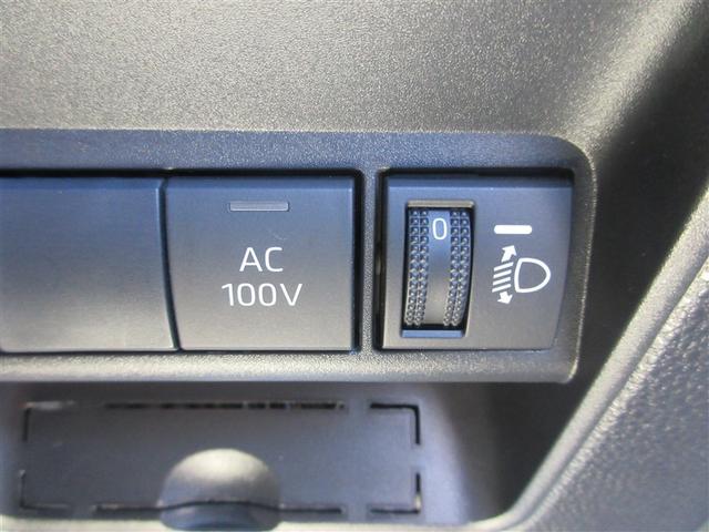 アクア G 4WD ミュージックプレイヤー接続可 バックカメラ 衝突被害軽減システム LEDヘッドランプ ワンオーナー(25枚目)