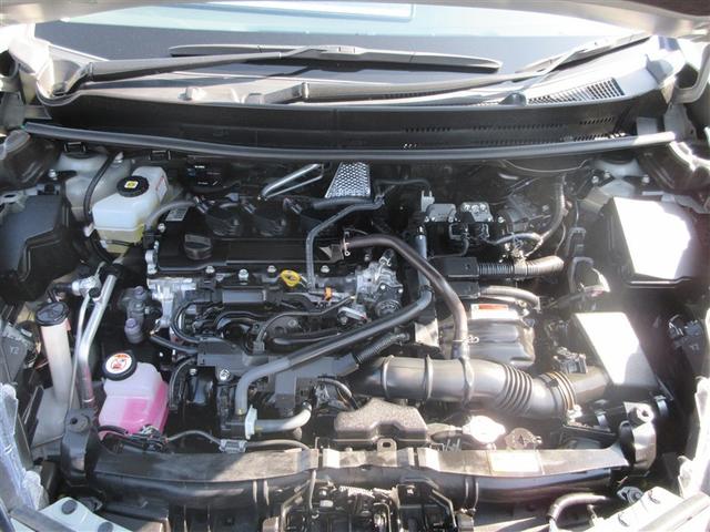 アクア G 4WD ミュージックプレイヤー接続可 バックカメラ 衝突被害軽減システム LEDヘッドランプ ワンオーナー(30枚目)