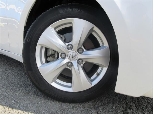 ＩＳ ＩＳ３００ｈ　フルセグ　メモリーナビ　ＤＶＤ再生　ミュージックプレイヤー接続可　バックカメラ　ＥＴＣ　ドラレコ　ＬＥＤヘッドランプ（9枚目）