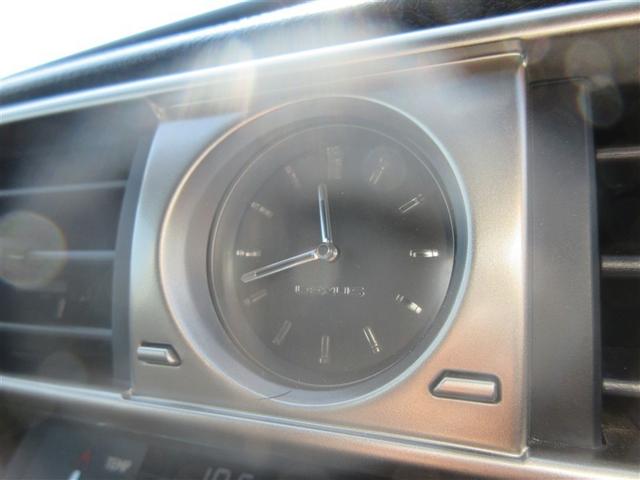 ＩＳ ＩＳ３００ｈ　フルセグ　メモリーナビ　ＤＶＤ再生　ミュージックプレイヤー接続可　バックカメラ　ＥＴＣ　ドラレコ　ＬＥＤヘッドランプ（21枚目）