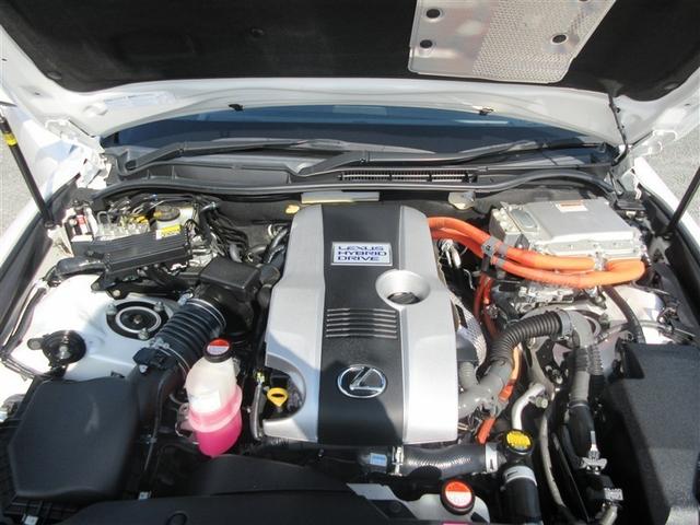 ＩＳ ＩＳ３００ｈ　フルセグ　メモリーナビ　ＤＶＤ再生　ミュージックプレイヤー接続可　バックカメラ　ＥＴＣ　ドラレコ　ＬＥＤヘッドランプ（34枚目）