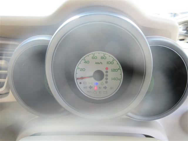 メーターディスプレイ！