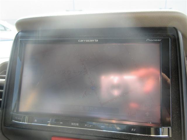 ワンセグナビ！