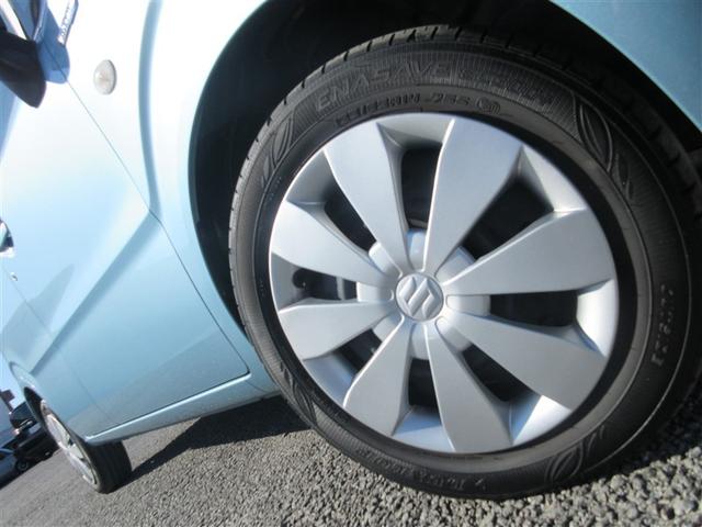 ワゴンＲ ハイブリッドＦＸ　衝突被害軽減システム　アイドリングストップ（9枚目）