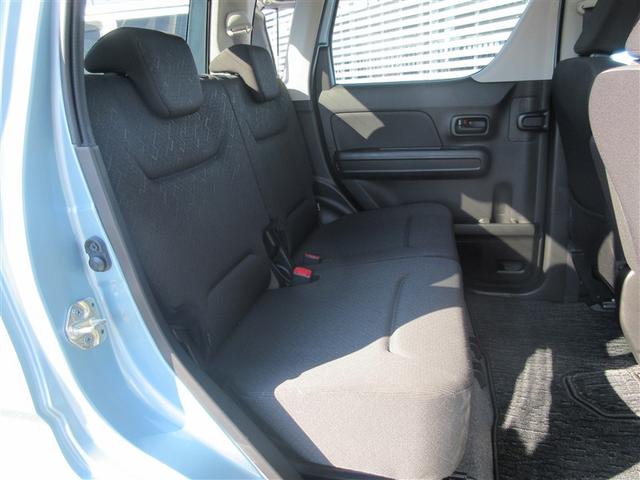 ワゴンＲ ハイブリッドＦＸ　衝突被害軽減システム　アイドリングストップ（12枚目）