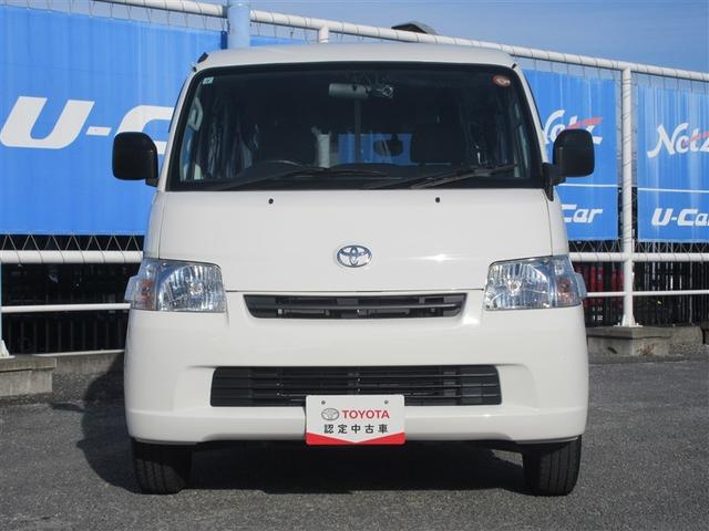 ライトエースバン ＧＬ　ワンセグ　メモリーナビ　ミュージックプレイヤー接続可　バックカメラ　ドラレコ　ワンオーナー（2枚目）