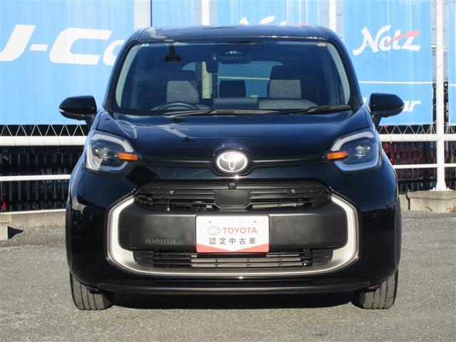 シエンタ Ｚ　フルセグ　メモリーナビ　ミュージックプレイヤー接続可　バックカメラ　衝突被害軽減システム　ＥＴＣ　ドラレコ　両側電動スライド　ＬＥＤヘッドランプ　ワンオーナー（2枚目）