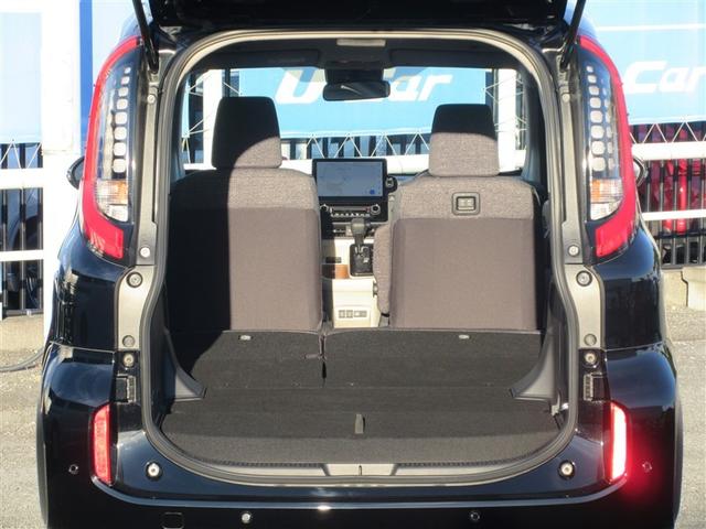 シエンタ Ｚ　フルセグ　メモリーナビ　ミュージックプレイヤー接続可　バックカメラ　衝突被害軽減システム　ＥＴＣ　ドラレコ　両側電動スライド　ＬＥＤヘッドランプ　ワンオーナー（8枚目）