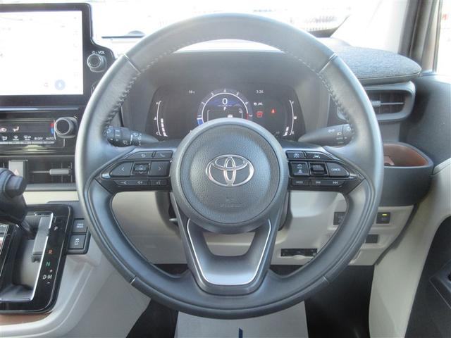 シエンタ Ｚ　フルセグ　メモリーナビ　ミュージックプレイヤー接続可　バックカメラ　衝突被害軽減システム　ＥＴＣ　ドラレコ　両側電動スライド　ＬＥＤヘッドランプ　ワンオーナー（14枚目）