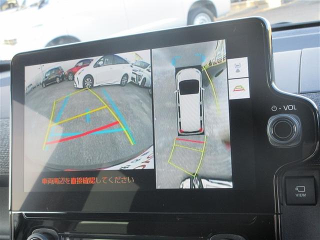 シエンタ Ｚ　フルセグ　メモリーナビ　ミュージックプレイヤー接続可　バックカメラ　衝突被害軽減システム　ＥＴＣ　ドラレコ　両側電動スライド　ＬＥＤヘッドランプ　ワンオーナー（17枚目）