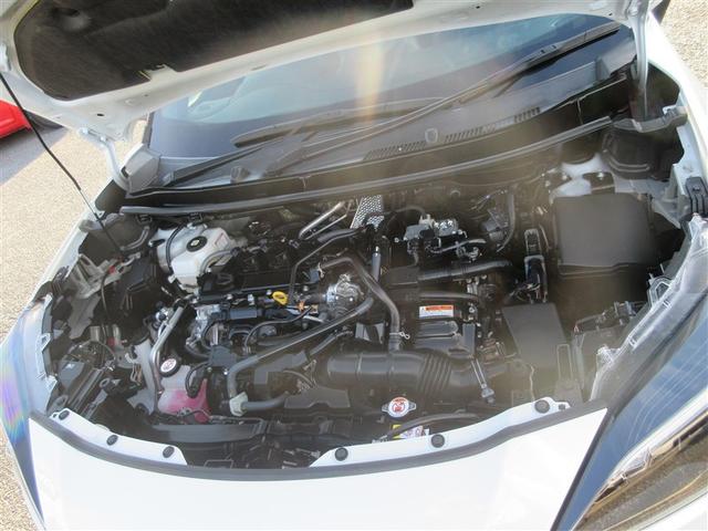 ヤリスクロス ハイブリッドＺ　４ＷＤ　メモリーナビ　ミュージックプレイヤー接続可　バックカメラ　衝突被害軽減システム　ＥＴＣ　ドラレコ　ＬＥＤヘッドランプ　ワンオーナー　記録簿（33枚目）