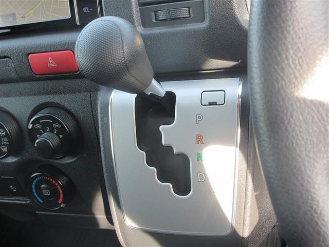 ハイエースバン DX フルセグ メモリーナビ DVD再生 バックカメラ 衝突被害軽減システム ETC LEDヘッドランプ 乗車定員6人 ワンオーナー 記録簿 ディーゼル(18枚目)