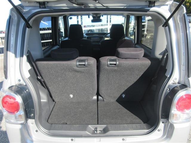 ムーヴキャンバス Ｇ　ＳＡＩＩＩ　フルセグ　メモリーナビ　ＤＶＤ再生　ミュージックプレイヤー接続可　バックカメラ　衝突被害軽減システム　ＥＴＣ　ドラレコ　両側電動スライド　ＬＥＤヘッドランプ　アイドリングストップ（7枚目）