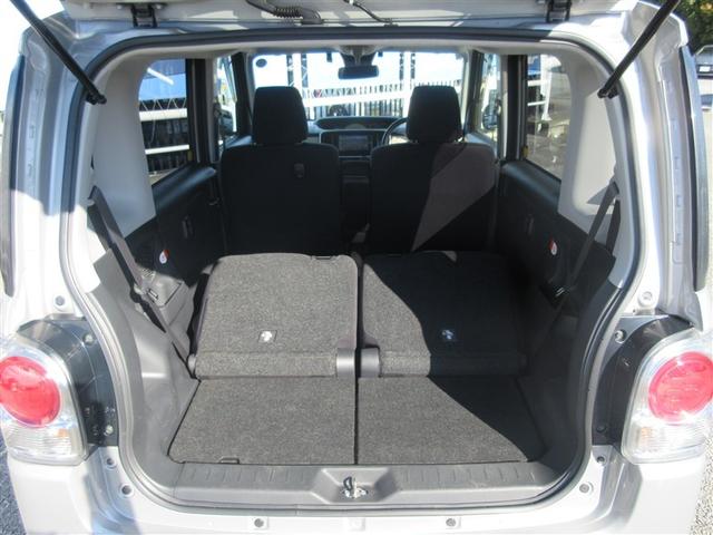 ムーヴキャンバス Ｇ　ＳＡＩＩＩ　フルセグ　メモリーナビ　ＤＶＤ再生　ミュージックプレイヤー接続可　バックカメラ　衝突被害軽減システム　ＥＴＣ　ドラレコ　両側電動スライド　ＬＥＤヘッドランプ　アイドリングストップ（8枚目）