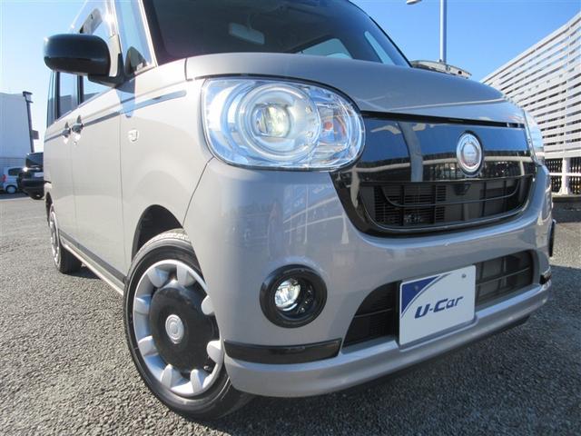 ムーヴキャンバス Ｇ　ＳＡＩＩＩ　フルセグ　メモリーナビ　ＤＶＤ再生　ミュージックプレイヤー接続可　バックカメラ　衝突被害軽減システム　ＥＴＣ　ドラレコ　両側電動スライド　ＬＥＤヘッドランプ　アイドリングストップ（10枚目）