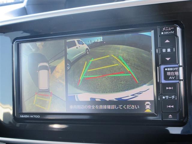 ムーヴキャンバス Ｇ　ＳＡＩＩＩ　フルセグ　メモリーナビ　ＤＶＤ再生　ミュージックプレイヤー接続可　バックカメラ　衝突被害軽減システム　ＥＴＣ　ドラレコ　両側電動スライド　ＬＥＤヘッドランプ　アイドリングストップ（17枚目）