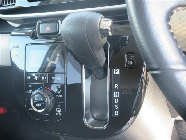 ムーヴキャンバス Ｇ　ＳＡＩＩＩ　フルセグ　メモリーナビ　ＤＶＤ再生　ミュージックプレイヤー接続可　バックカメラ　衝突被害軽減システム　ＥＴＣ　ドラレコ　両側電動スライド　ＬＥＤヘッドランプ　アイドリングストップ（18枚目）