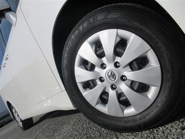 ヴォクシー クルマイス２キャクシヨウ　福祉車両　電動スライドドア　ＨＩＤヘッドライト　乗車定員７人　３列シート　ワンオーナー（9枚目）