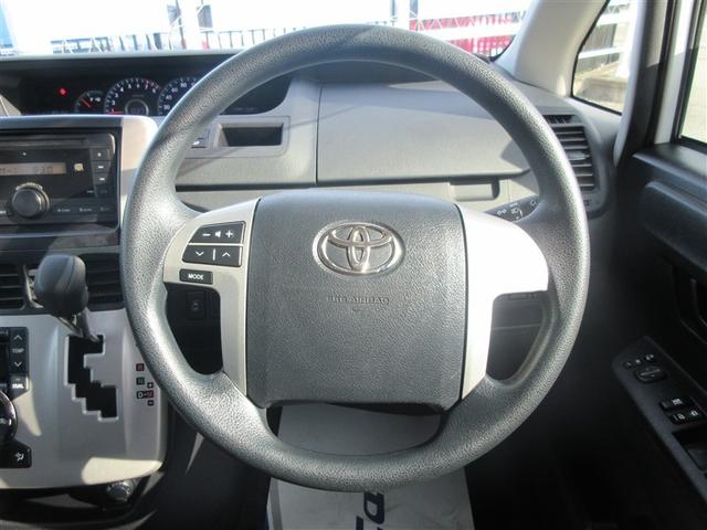 ヴォクシー クルマイス２キャクシヨウ　福祉車両　電動スライドドア　ＨＩＤヘッドライト　乗車定員７人　３列シート　ワンオーナー（15枚目）