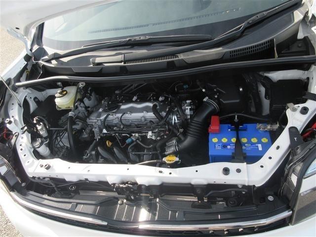 ヴォクシー クルマイス２キャクシヨウ　福祉車両　電動スライドドア　ＨＩＤヘッドライト　乗車定員７人　３列シート　ワンオーナー（27枚目）