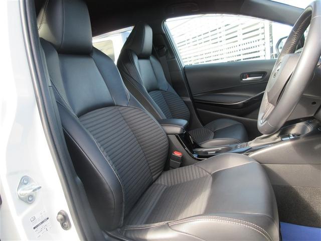 カローラツーリング ハイブリッド　ダブルバイビー　フルセグ　メモリーナビ　ミュージックプレイヤー接続可　バックカメラ　衝突被害軽減システム　ＥＴＣ　ＬＥＤヘッドランプ（11枚目）