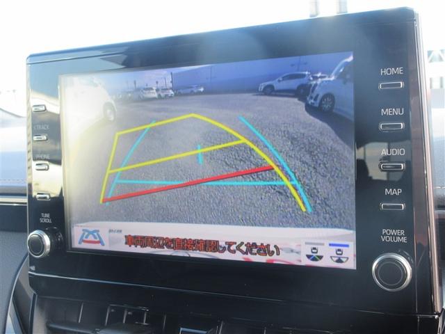 カローラツーリング ハイブリッド　ダブルバイビー　フルセグ　メモリーナビ　ミュージックプレイヤー接続可　バックカメラ　衝突被害軽減システム　ＥＴＣ　ＬＥＤヘッドランプ（17枚目）