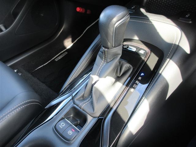 カローラツーリング ハイブリッド　ダブルバイビー　フルセグ　メモリーナビ　ミュージックプレイヤー接続可　バックカメラ　衝突被害軽減システム　ＥＴＣ　ＬＥＤヘッドランプ（19枚目）