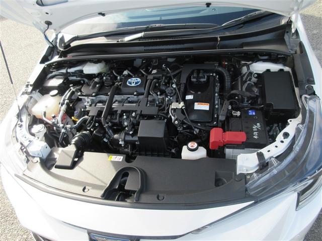 カローラツーリング ハイブリッド　ダブルバイビー　フルセグ　メモリーナビ　ミュージックプレイヤー接続可　バックカメラ　衝突被害軽減システム　ＥＴＣ　ＬＥＤヘッドランプ（30枚目）