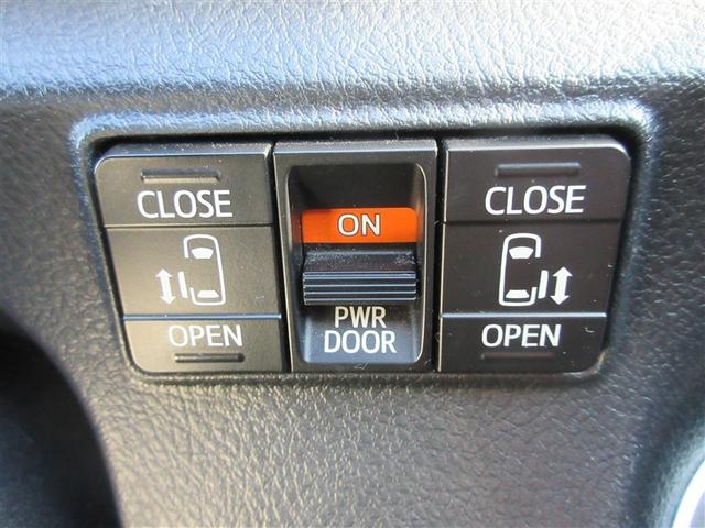 シエンタ ハイブリッド G セーフティーエディション フルセグ メモリーナビ DVD再生 バックカメラ 衝突被害軽減システム ETC ドラレコ 両側電動スライド LEDヘッドランプ 乗車定員7人 3列シート(22枚目)