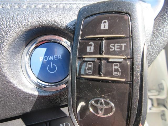 シエンタ ハイブリッド G セーフティーエディション フルセグ メモリーナビ DVD再生 バックカメラ 衝突被害軽減システム ETC ドラレコ 両側電動スライド LEDヘッドランプ 乗車定員7人 3列シート(27枚目)