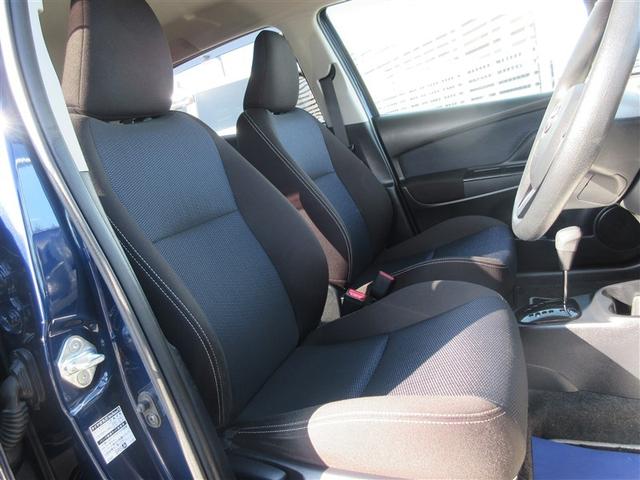 ヴィッツ F セーフティーエディション フルセグ メモリーナビ DVD再生 バックカメラ 衝突被害軽減システム ETC ドラレコ ワンオーナー アイドリングストップ(11枚目)